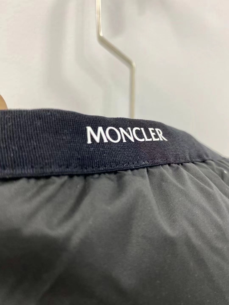 Moncler Down Coat